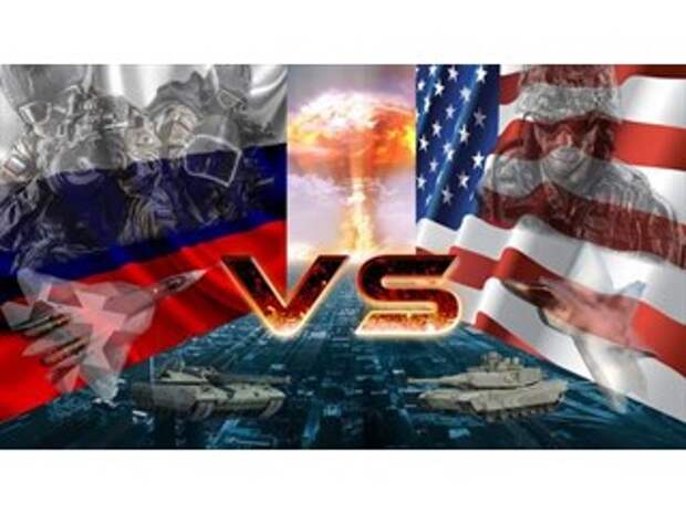 О грустном: Очень мало времени до серьёзных столкновений с США