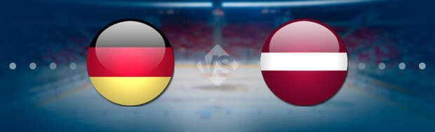 Латвия и Германия.