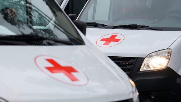 Число пострадавших при утечке кислоты в Вологодской области выросло до десяти человек