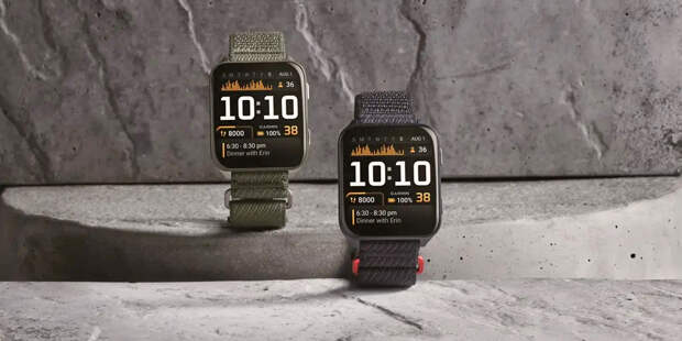 Garmin Venu X1