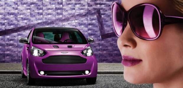 Маленькие автомобили чаще всего выбирают женщины Далее: http://www.uznayvse.ru/interesting-facts/samyie-malenkie-avtomobili-v-mire.html