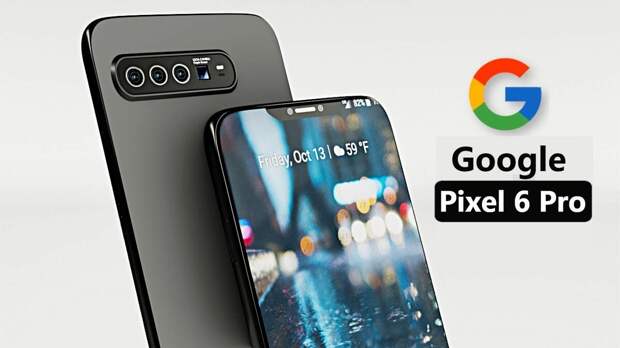 Обзор Google Pixel 6 Pro: Лучший смартфон Google, но достаточно ли этого?