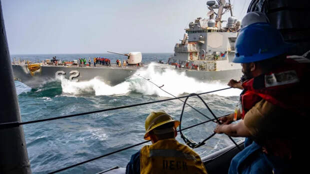 Названы три сценария нападения США на Кубу