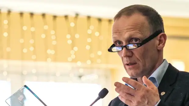 Драчёв заявил, что биатлонистов нет среди подозреваемых на основе базы московской лаборатории