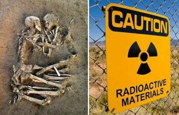 8 археологических находок, противоречащих исторической науке