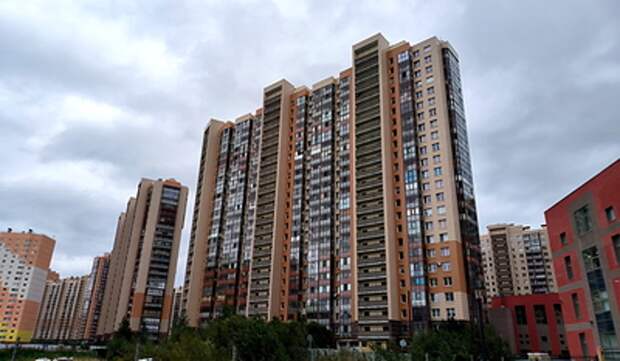 Рост будет продолжаться: жилье в Москве уже подорожало на 30%