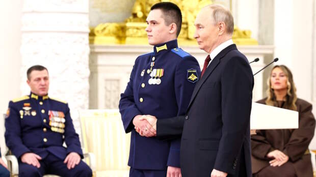 Бастрыкин взял на контроль дело о пропаже в Кемеровской области Героя России