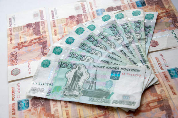 В Туле завод задолжал работникам более 10 млн рублей зарплаты