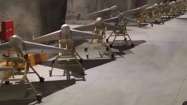 The Guardian: за тактикой Ирана стоит невидимая рука Путина