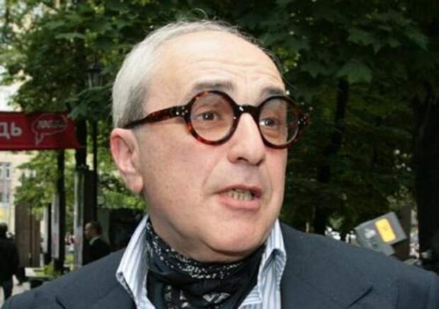 Адвокат Добровинский заявил, что обнаружил «много интересного» в документах по делу о наследстве Градского