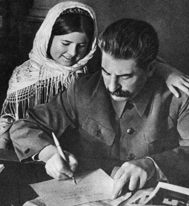 65 лет со дня смерти Сталина