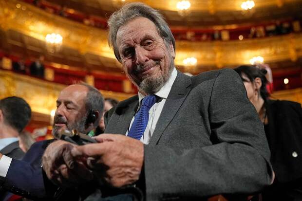 Отец Илона Маска неожиданно высказался о Европе