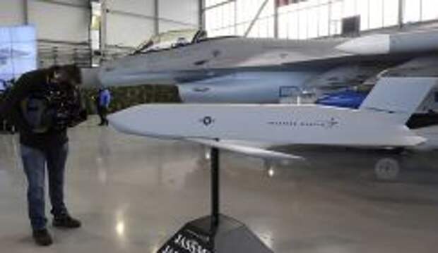 Крах "Святой Джавелины": У Украины талант обесценивать самое хваленое западное оружие