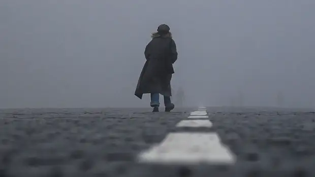 Синоптик Тишковец: в Москву придет метель и ветер до 23 м/с