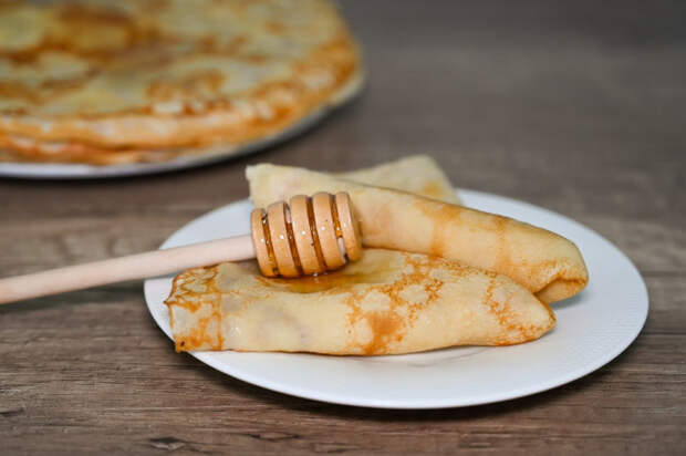 Сергей Аксёнов поздравил крымчан с началом Масленицы