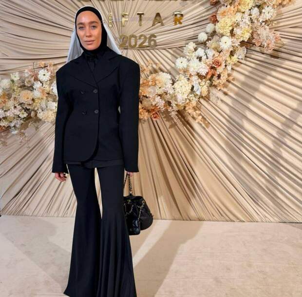 Гөлназ Сәфәрова: «Ник сез шундый тар күңелле?»