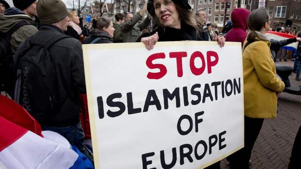 "Страдают дефицитом мозга". США признали: глобалисты долго не протянут