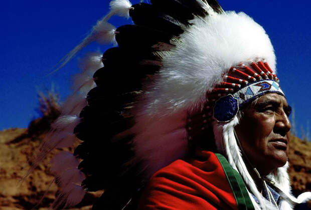 22 правила жизни индейцев, которые помогут вам жить в гармонии