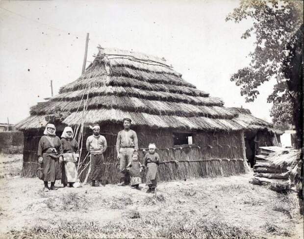 Айны: раса, которая существовала дольше, чем вся человеческая цивилизованная история