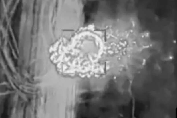 Сводка СВО, вечер 23 марта