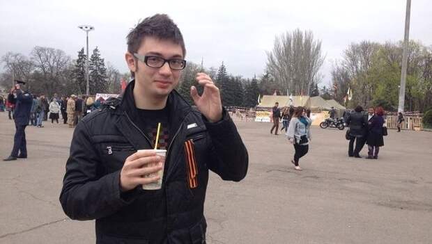 Артем Бузила: Деградация морали доминирует в журналистике Украины