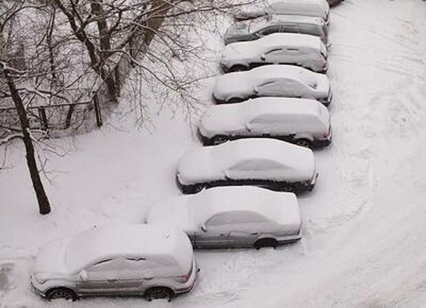  Спустя трое суток: в часть пострадавших от снегопада районов Кубани возвращается свет и водоснабжение