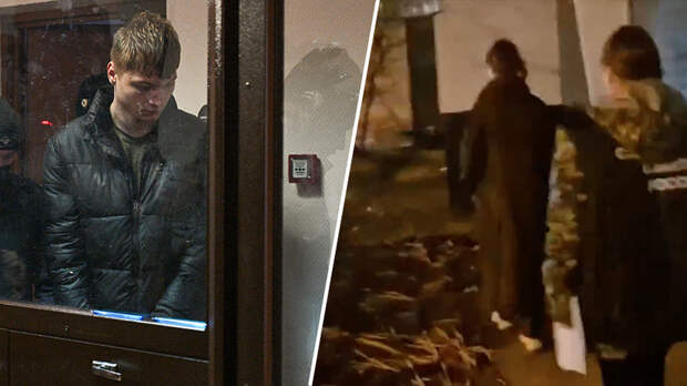 «Сказали взять мешок и бежать»: в Москве задержали сообщницу футболиста, обвиняемого в убийстве предпринимательницы