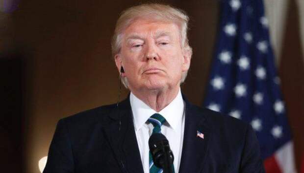 Германия выступила против решения Трампа по России, указав на важный недочет Германия выступила против решения Трампа по России, указав на важный недочет