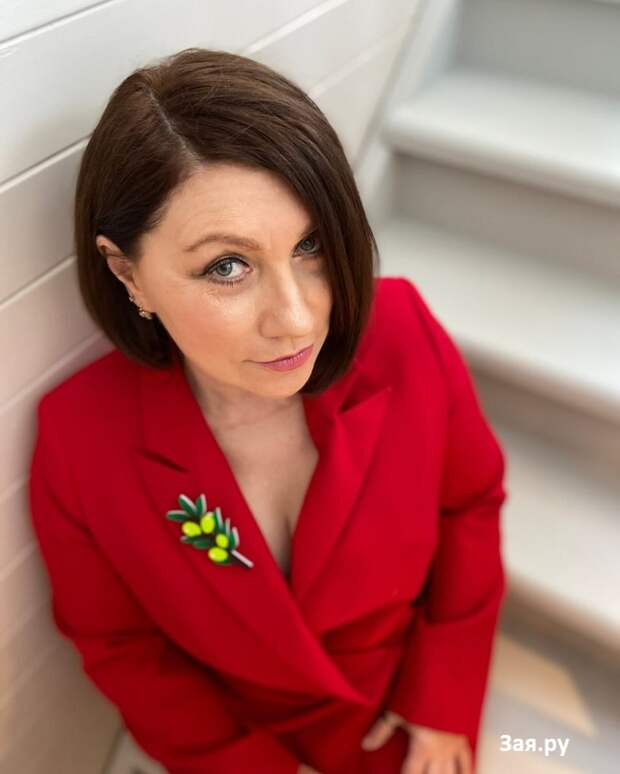 Роза Сябитова ждет еще одного ребенка в своей семье