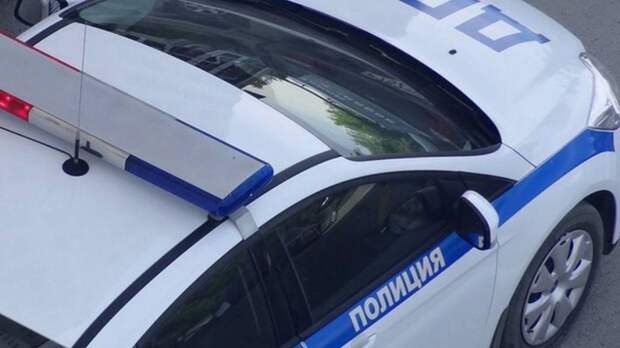 Совершившего смертельный наезд на пожилую женщину водителя разыскивают в Москве