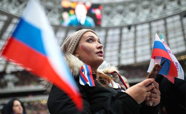 Пенсионная реформа: Вместо народного единства Россия получила раскол
