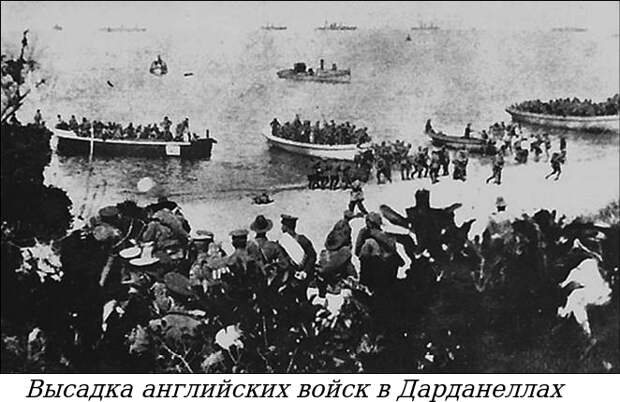 Исчезновение Норфолкского полка