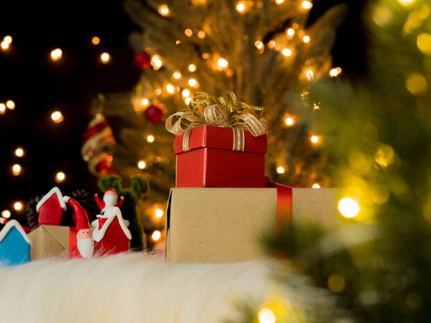 Женщина открыла подарок бойфренда и выгнала его из дома