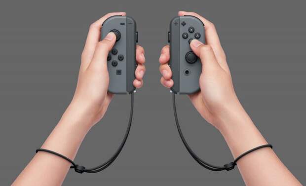 Итоги презентации Nintendo Switch Итоги презентации Nintendo Switch