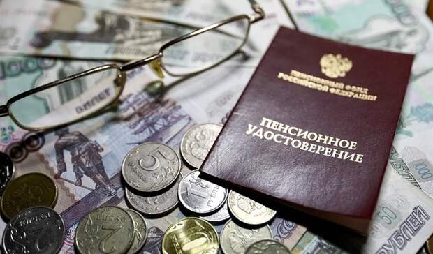 Будет создана система пожизненной помощи старикам