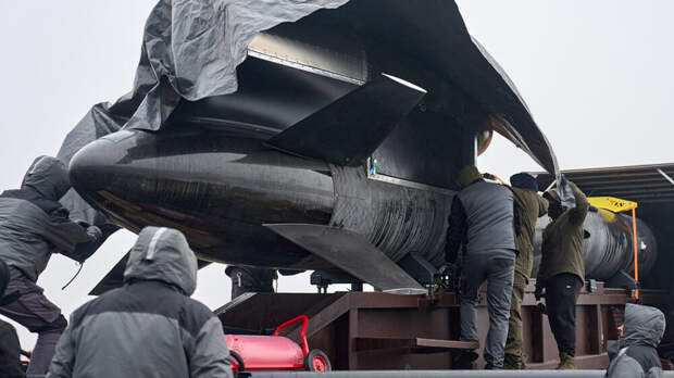 Депутат Колесник призвал уничтожить производство ракет "Фламинго" на Украине