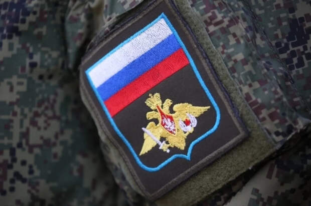 Котенок: войска РФ начали бои за центр Новодмитровки под Краснопольем