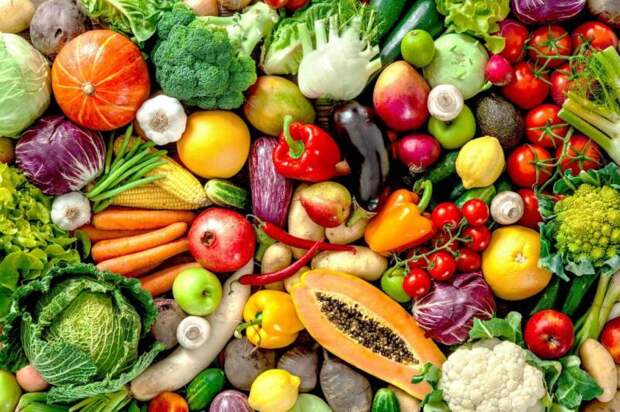 Гемовое железо: понятие, в каких продуктах содержится. Продукты животного происхождения