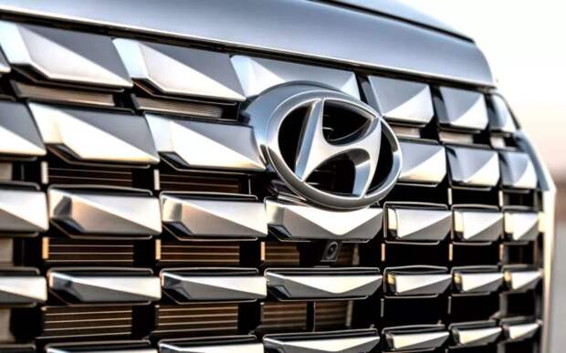 У более полумиллиона машин марки Hyundai нашли опасный дефект