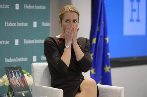 Профайлер Панкратов: у Каллас фиксируется дефицит социального интеллекта