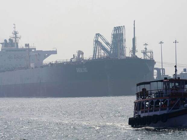 США планируют сопровождать танкеры в Ормузском проливе