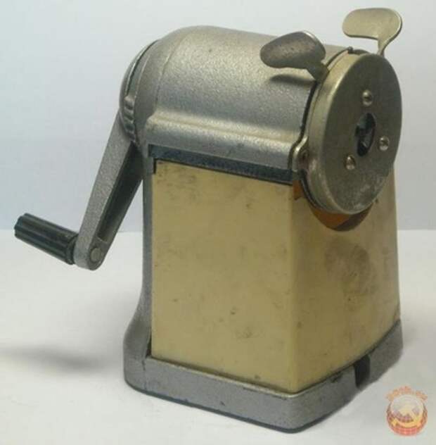 Советское школьное детство