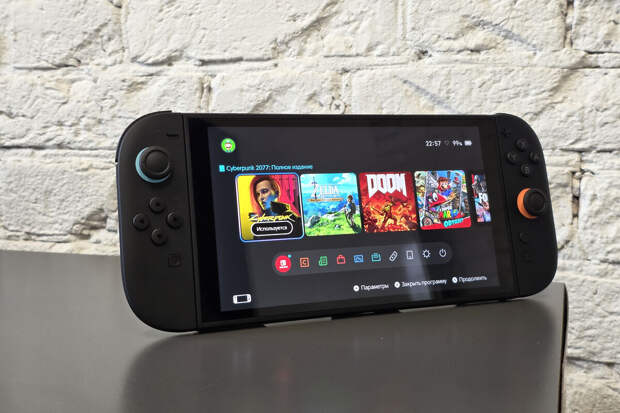 Стоимость Nintendo Switch 2 официально вырастет до 499 долларов и евро