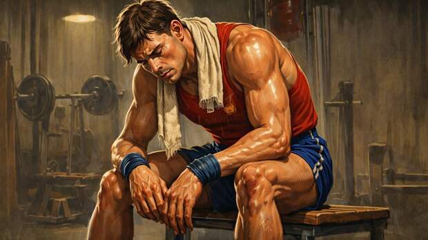 Как избежать перетренированности