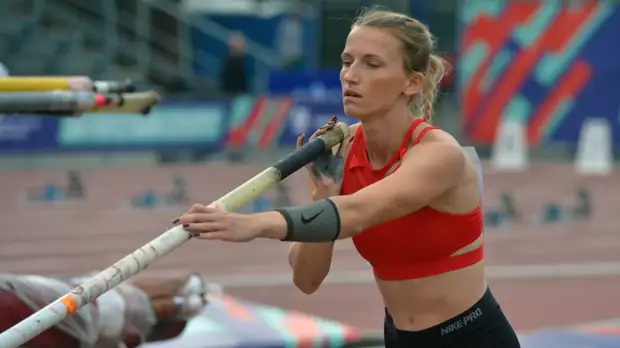 Сидорова и Иванюк выступят на этапе Бриллиантовой лиги в Италии