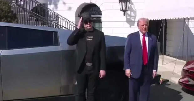 Трамп: Три четверти пути к миру пройдено, осталось задокументировать и договориться о позициях на земле