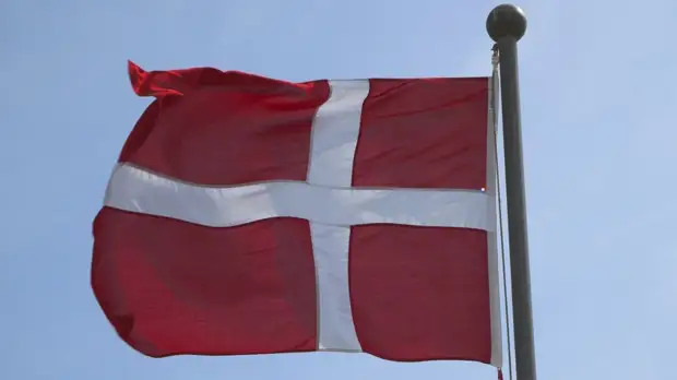 В МИД Дании заявили о вызове российского посла