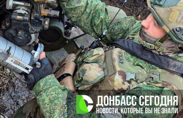 ВС РФ сломали контрнаступление ВСУ в Сумской области и рвутся вперёд, карта боевых действий на 26 декабря
