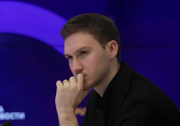 Рубильник власти