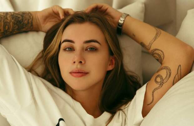 Блогера Митрошину заподозрили в неуплате налогов на 120 млн рублей